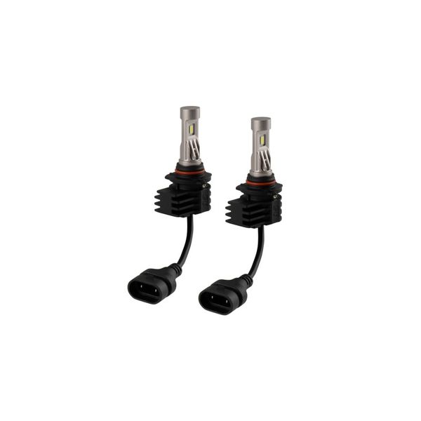 【USA在庫あり】 Diode Dynamics 9005/9011/H10 White SL2 LED Bulbs (pair) dioDD0463P HD店