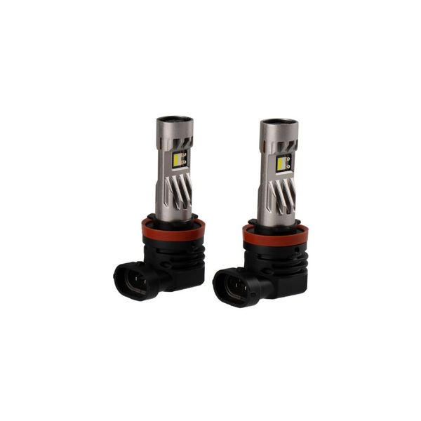 【USA在庫あり】 Diode Dynamics H11/H8/H9 White SL2 Pro LED Bulbs (pair) dioDD0483P HD店
