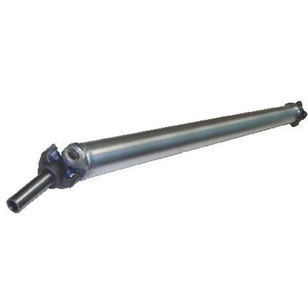 【USA在庫あり】 DSS Subaru 2008-2014 WRX STi 1-Piece Aluminum Driveshaft SUSH9 dss610165 HD店