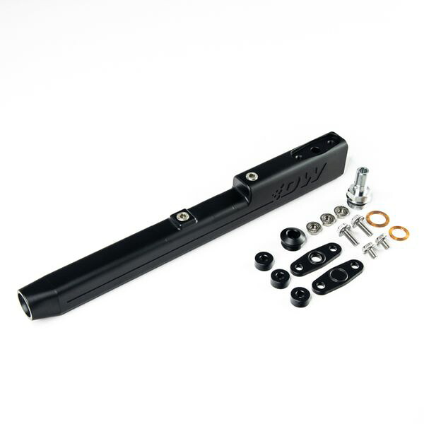 【USA在庫あり】 DeatschWerks Honda B-Series Fuel Rails dwk7-400 HD店