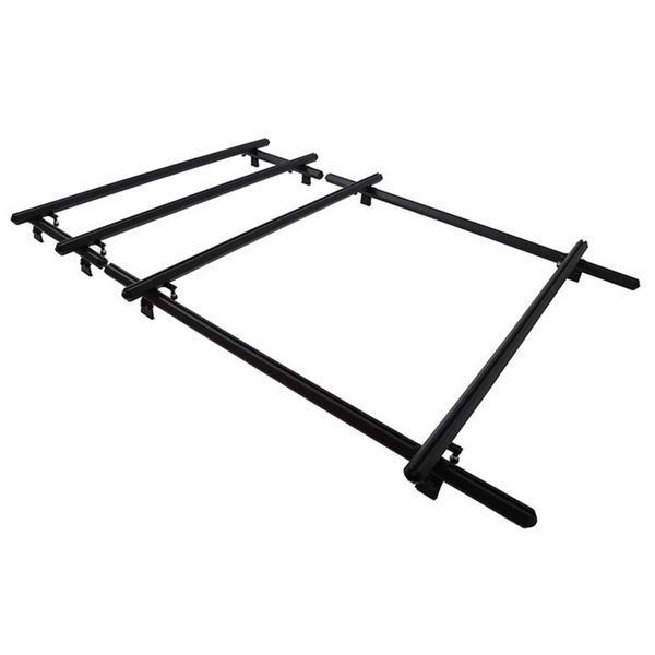 【USA在庫あり】 Deezee 19-23 Jeep JL/Gladiator Jeep Large Roof Rack dzeDZ4472JL HD店