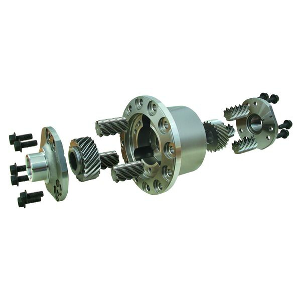 【USA在庫あり】 Eaton Detroit Truetrac Differential Ram Pickup 9.25in 31T eat917A730 HD店