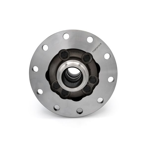 【USA在庫あり】 Eaton Detroit Truetrac Differential 15-23 Ford F-150 Rear Axle 34 Spline 3.31 and Up Ratio eat917A739 HD店