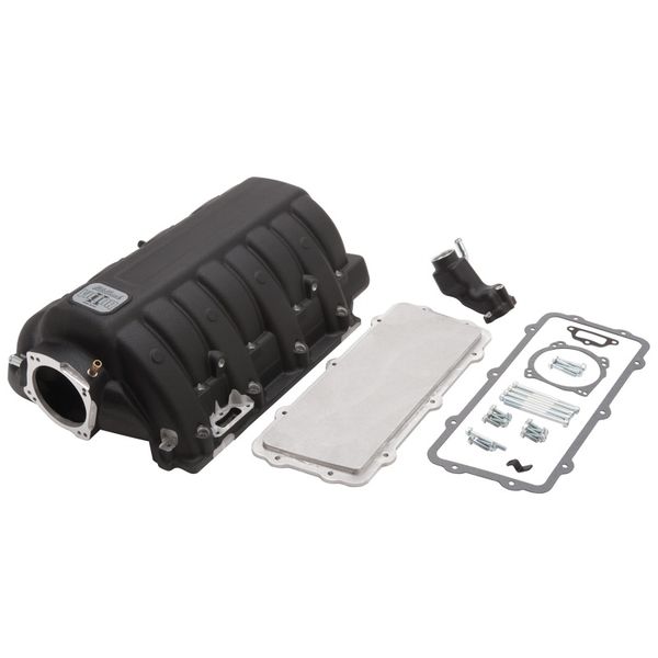 【USA在庫あり】 Edelbrock Victor EFI for Eagle Chrysler 5.7L/6.1L/6.4L Gen III Hemi V8 ede7179 HD店
