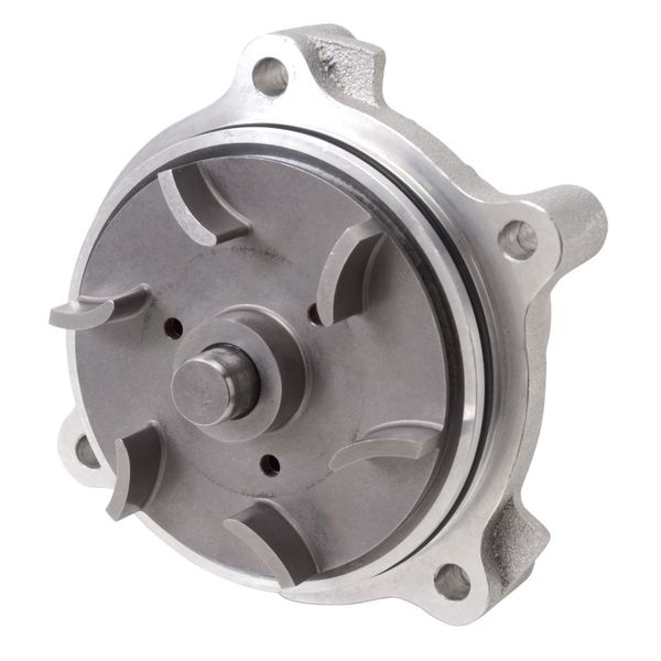 【USA在庫あり】 Edelbrock Water Pump High Performance Ford 2002 Mustang GT/Cobra 2003-04 Mustang GT/Cobra/Mach 1 ede8803 HD店 42,849円