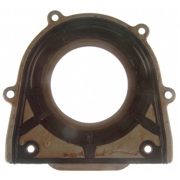 【USA在庫あり】 Fel-Pro 06-15 Mazda MX-5 Miata/07-12 CX-7/10-13 3/12-17 5/03-08 6 Engine Crankshaft Seal Kit felBS40689 HD店
