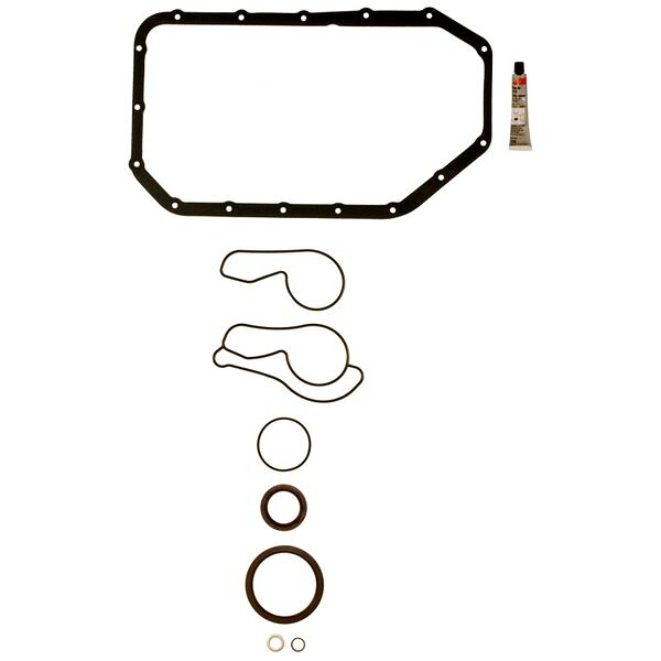 【USA在庫あり】 Fel-Pro 02-06 Acura RSX/09-14 TSX/12-15 Honda Civic Engine Conversion Gasket Set felCS26399 HD店