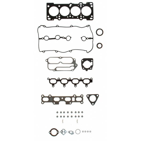 【USA在庫あり】 Fel-Pro 01-05 Mazda Miata PermaTorque Engine Cylinder Head Gasket Set felHS26234PT1 HD店