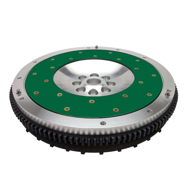 【USA在庫あり】 Fidanza 02-05 Nissan Maxima Aluminum Flywheel fid143951 HD店