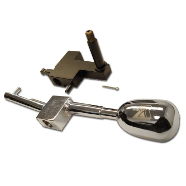 【USA在庫あり】 Fidanza 1989-1994 Mitsubishi Eclipse Short Throw Shifter (Excluding 1990 Model) fid891823 HD店