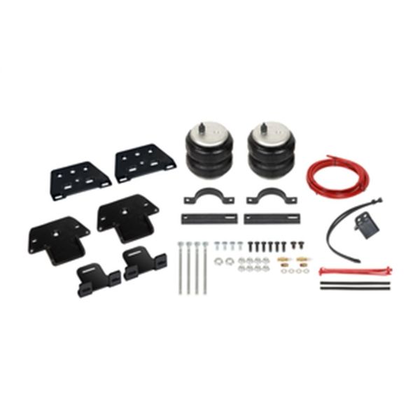 【USA在庫あり】 Firestone Ride-Rite Air Helper Spring Kit 22-24 Toyota Tundra 2WD/4WD (W217602628) fir2628 HD店