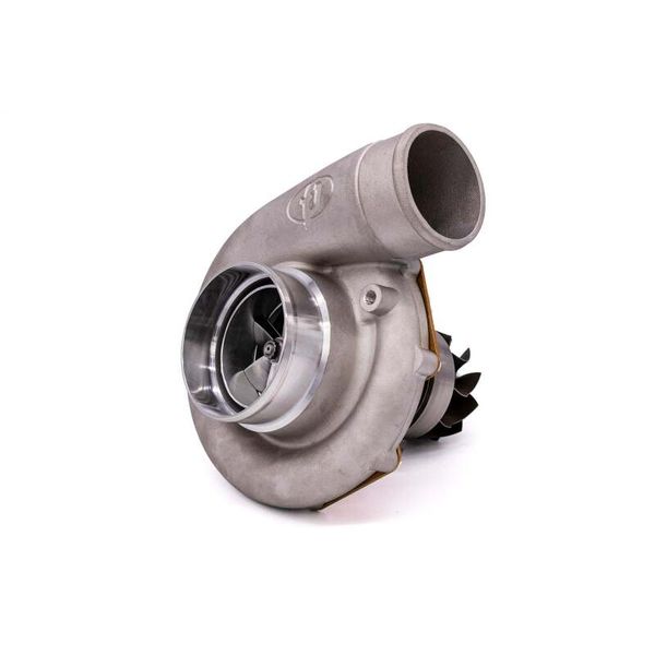 【USA在庫あり】 Forced Performance FP7875 Turbocharger w/T4 .96 A/R Turbine Housing fpt2757875A96 HD店