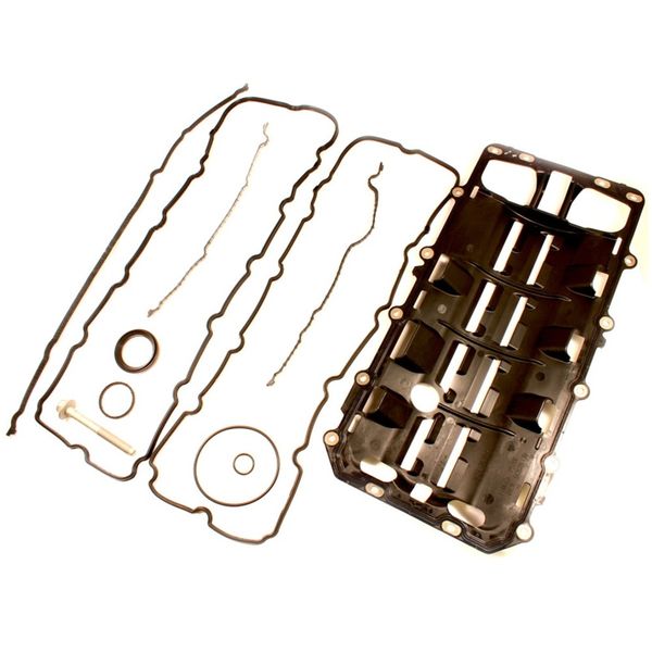 【USA在庫あり】 Ford Racing 5.0L Coyote Oil Pump Installation Kit frpM-6600-A50PKIT HD店 26,911円