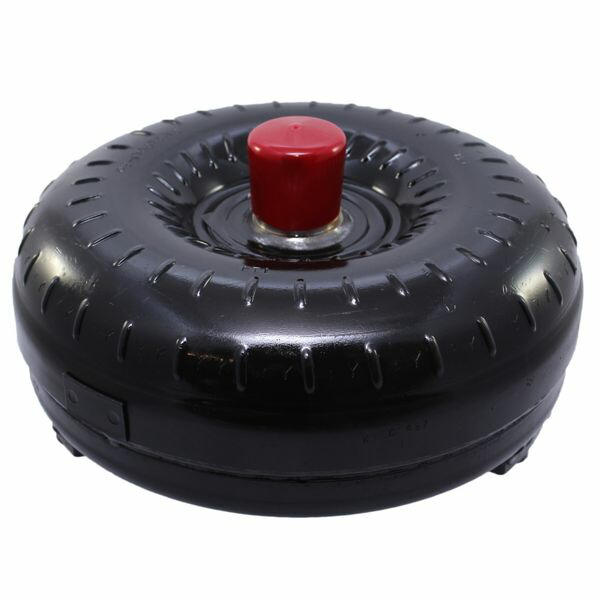 【USA在庫あり】 FTI 12In Street Brawler GM Lock Up 700R4 - 4L60E - 30 Spline - 2400 Stall ftiSB2400LT30 HD店