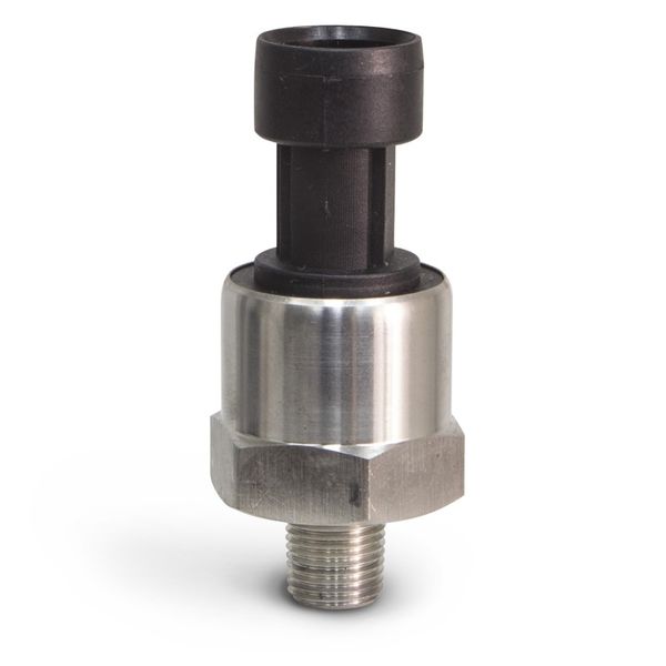 【USA在庫あり】 Banks Power iDash 1.8 DataMonster / Super Gauge - 3 Pin 100PSIA 1/8NPT Thread Pressure Sensor gbe63085-100A HD店