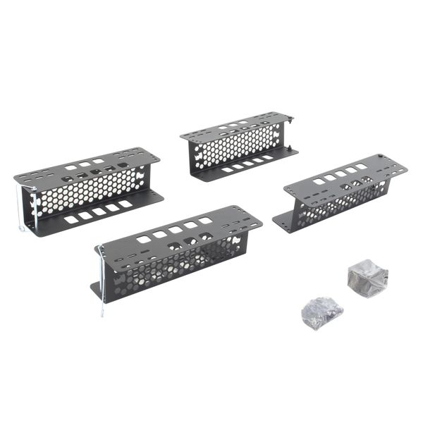 【USA在庫あり】 Go Rhino XRS Table Bracket - Universal gor5950050T HD店