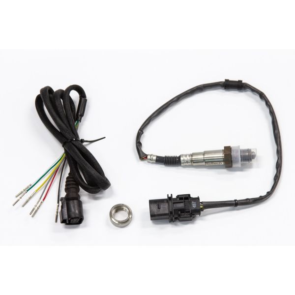【USA在庫あり】 Haltech Onboard Wideband Sensor Pack for Elite PRO Plug-in ECUs halHT-010740 HD店