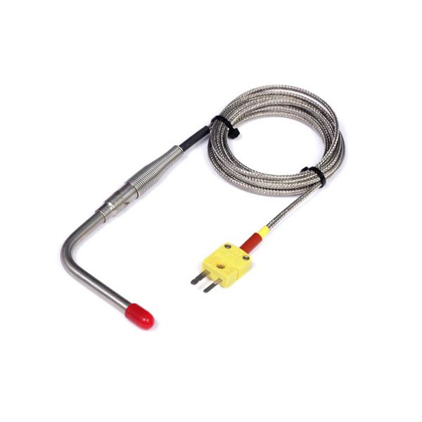 【USA在庫あり】 Haltech 1/4in Open Tip Thermocouple 87in Long (No Fitting Hardware) halHT-010874 HD店
