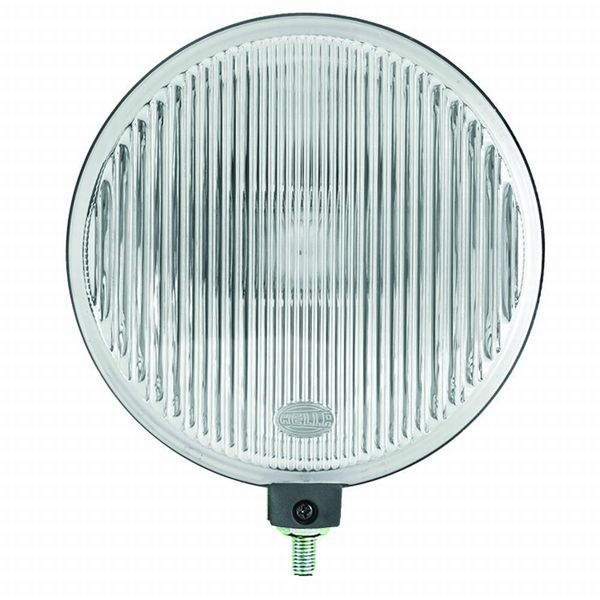 【USA在庫あり】 Hella 500 Series 12V H3 Fog Lamp Kit hella005750971 HD店