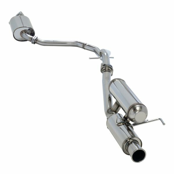 【USA在庫あり】 HKS SILENT Hi-Power ZF1 CR-Z (MAIN+CP) A hks32016-AH030 HD店 135,754円
