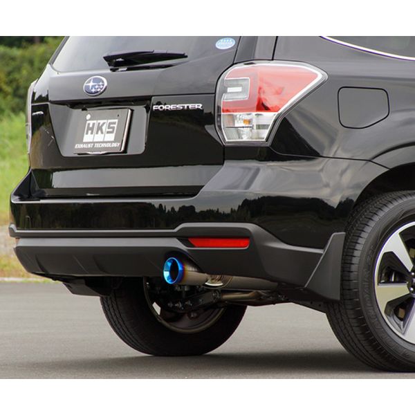 【USA在庫あり】 HKS LEGAMAX Premium FORESTER FB20 (NA) DBA-SJ5 hks32018-AF015 HD店
