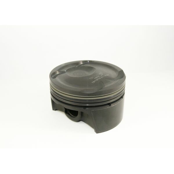 【USA在庫あり】 Mahle MS Piston Set Ford 2.0L EcoBoost 87.5mm Bore 83mm Stroke 156mm Rod -7cc 9.3 CR Set of 4 mhl197713945 HD店