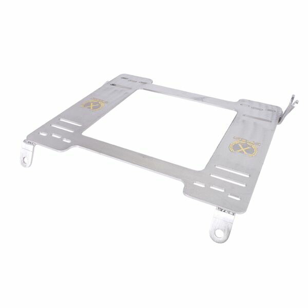 【USA在庫あり】 NRG Seat Brackets - 02-07 Subaru WRX / STI / Impreza - Pair nrgSBK-SB01 HD店