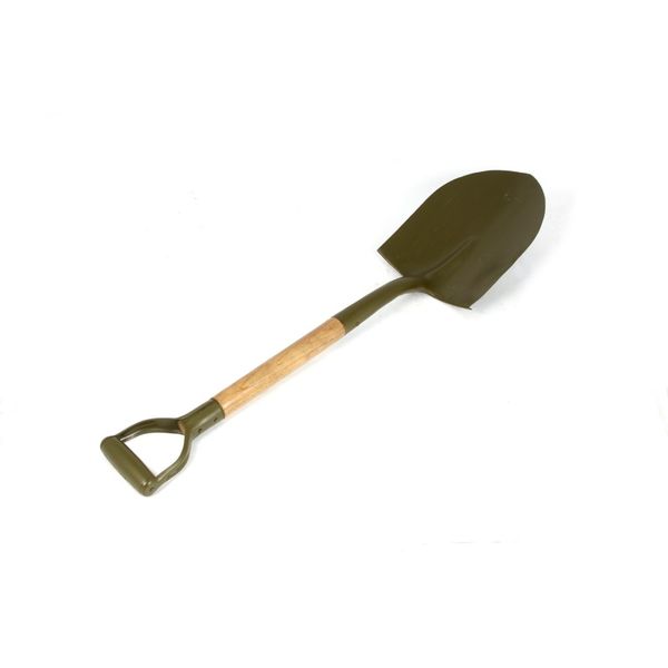 【USA在庫あり】 Omix Shovel 41-45 MB & GPW 50-52 M38 omi12021.96 HD店