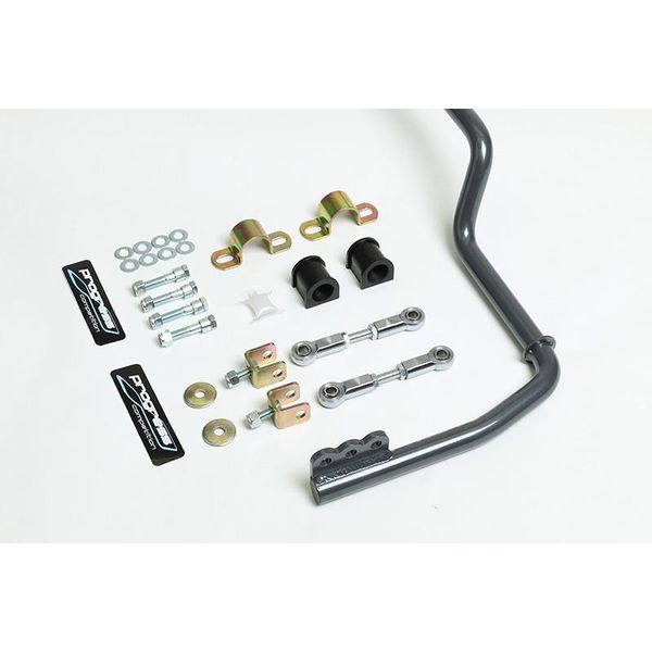 【USA在庫あり】 Progress Tech 00-06 Dodge Neon Rear Sway Bar (24mm - Adjustable) - Vehicle must have OEM Sway Bar prg62.0604 HD店