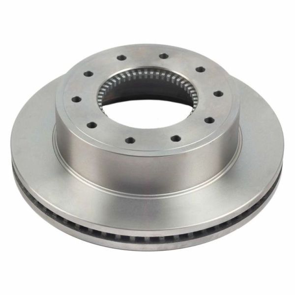 【USA在庫あり】 Power Stop 03-09 Chevrolet Kodiak Rear Autospecialty Brake Rotor psbAR84110 HD店