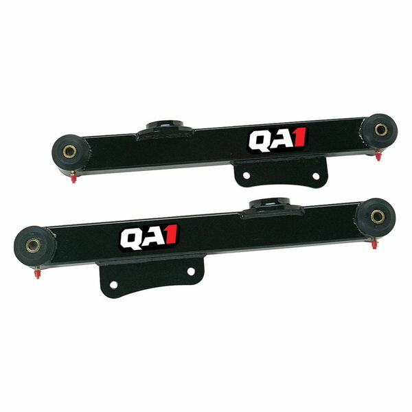 【USA在庫あり】 QA1 79-04 Ford Mustang/79-86 Mercury Capri Lower Boxed Trailing Arms qap5221 HD店