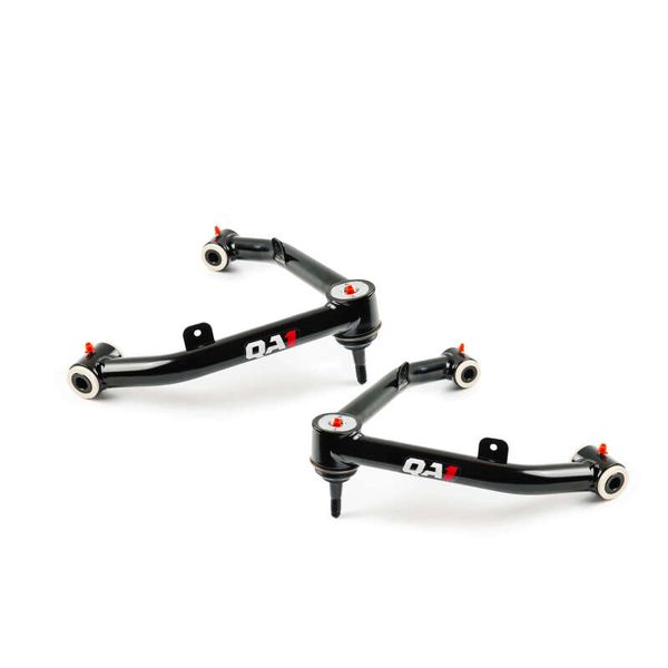 【USA在庫あり】 QA1 99-06 Chevrolet Silverado 1500 2WD Upper Control Arm Kit qap52626 HD店
