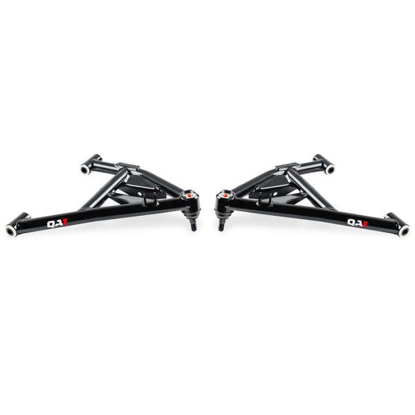 【USA在庫あり】 QA1 99-06 Chevrolet Silverado 1500 2WD Lower Control Arm Kit qap52627 HD店