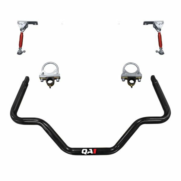 【USA在庫あり】 QA1 71-96 GM B-Body Big Wheel Sway Bar Kit Rear 1-1/4in qap52851 HD店 137,203円