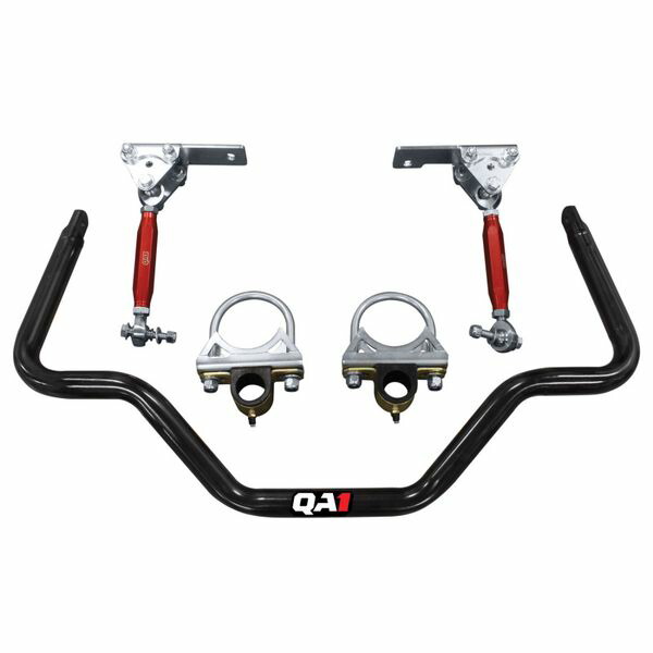 【USA在庫あり】 QA1 65-72 Ford F100 Rear Sway Bar - 1-1/4in qap52866 HD店 137,203円