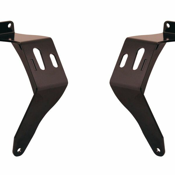 【USA在庫あり】 QA1 65-79 Ford F-100 Front Coil-Over Conversion Kit Engine Mounts - Modular/Coyote Engines qap7740-253 HD店