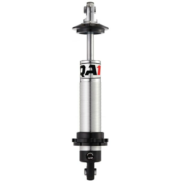 【USA在庫あり】 QA1 Proma Star Series Coil-Over Shock Absorber - Single Adj. - Bearing Mount - 11.625in/16.875in qapDS501 HD店