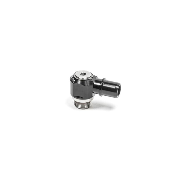 【USA在庫あり】 Radium Engineering 10AN ORB Swivel Banjo to .750in SAE Male Fitting rad20-1000-10750 HD店