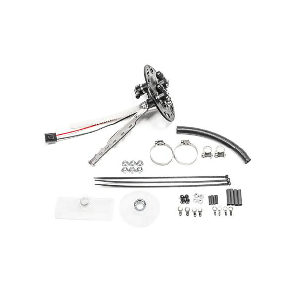 【USA在庫あり】 Radium Engineering 90-93 Acura Integra/88-91 Honda Civic CRX Fuel Hanger (walGSS342G3 or aem50-1200) rad20-1790 HD店