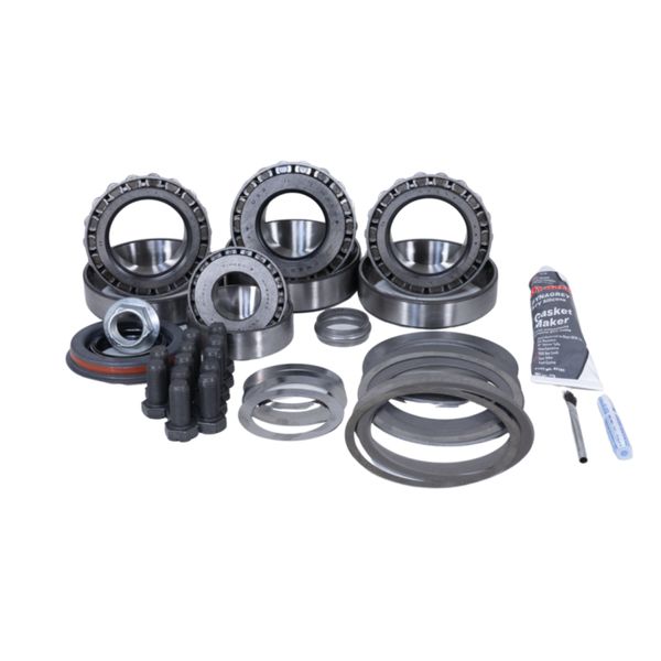 【USA在庫あり】 Revolution Gear & Axle 2011+ Ford F-250/F-250 10.5in Rear Axle Ring & Pinion Master Install Kit rga35-2046B HD店