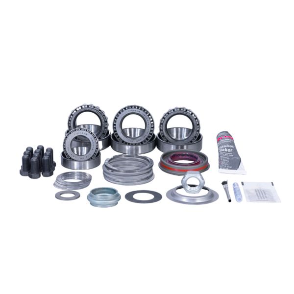 【USA在庫あり】 Revolution Gear & Axle 07-18 Jeep Wrangler JK Non-Rubicon D44 Rear Ring & Pinion Master Install Kit rga35-2053 HD店 30,889円