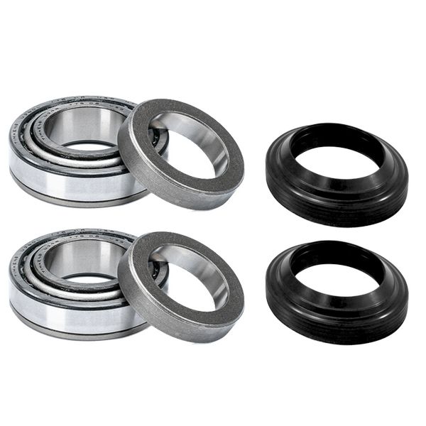 【USA在庫あり】 Revolution Gear & Axle 97-06 Jeep Wrangler TJ Dana 44 Rear Axle Bearing & Seal Kit rgaAK-TJ HD店