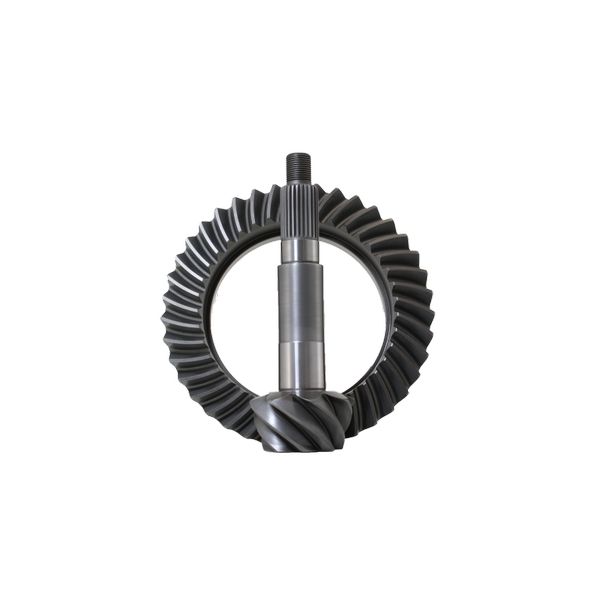 【USA在庫あり】 Revolution Gear & Axle Dana 44 Thick Gear Rear Axle 4.10 Ratio Dual Drilled Ring & Pinion Set rgaD44-410TD HD店
