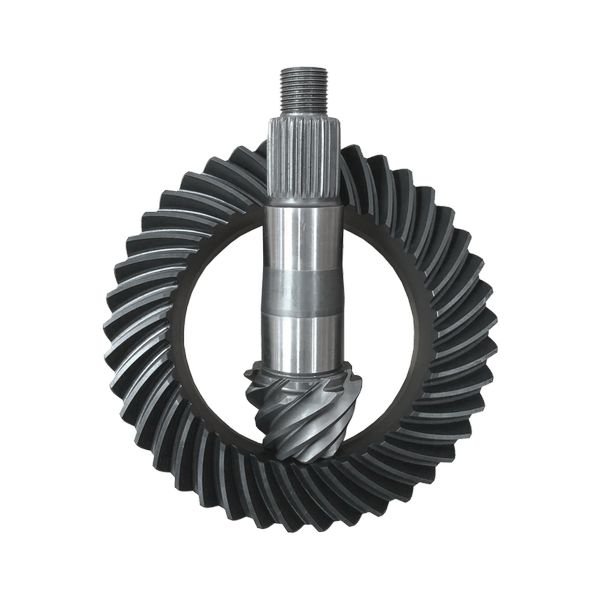 【USA在庫あり】 Revolution Gear & Axle Jeep Wrangler JL/Gladiator D44 Reverse Front 5.13 Ratio Ring & Pinion Set rgaD44-M210-513R HD店