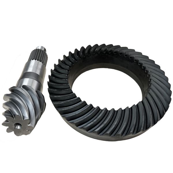【USA在庫あり】 Revolution Gear & Axle Jeep Wrangler JL/Gladiator D44 Rear 4.56 Ratio 2-Cut Ring & Pinion Set rgaD44-M220-456DC HD店