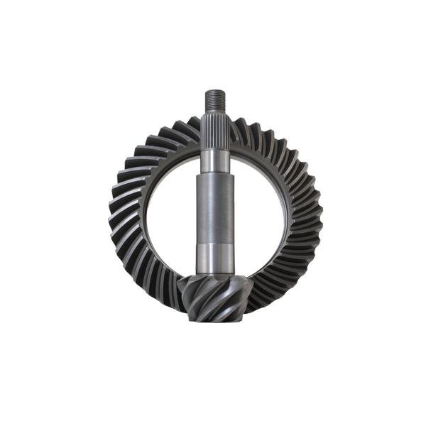【USA在庫あり】 Revolution Gear & Axle Dana 60 Reverse Rotation Front Axle 4.10 Ratio Ring & Pinion Set rgaD60-410R HD店