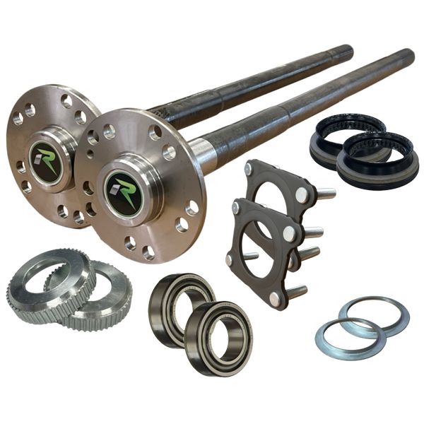 【USA在庫あり】 Revolution Gear & Axle 2018+ Jeep Wrangler JL Non-Rubicon Chromoly Discovery Series Rear Axle Kit rgaDC-D44JL-NON HD店 135,228円