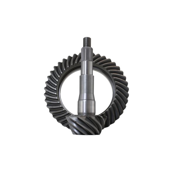 【USA在庫あり】 Revolution Gear & Axle Ford 10.25in Rear Axle 5.38 Ratio Long Ring & Pinion Set rgaF10.25-538L HD店