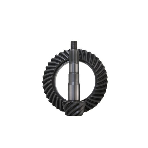 【USA在庫あり】 Revolution Gear & Axle 05-23 Toyota Tacoma 8.0in IFS Reverse 4.88 Ratio Thin Ring & Pinion Set rgaT8IFS-488R HD店