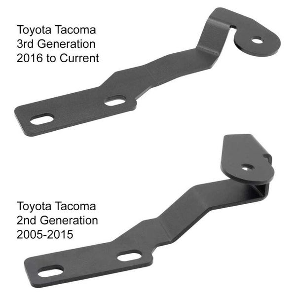【USA在庫あり】 Rugged Radios Toyota Tacoma/4Runner/Sequoia 2-Way GMRS Radio Kit 41 Watt - G1 Waterproof rgdTK3-G1 HD店 137,221円